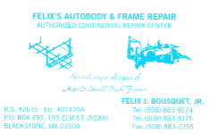 Business Card